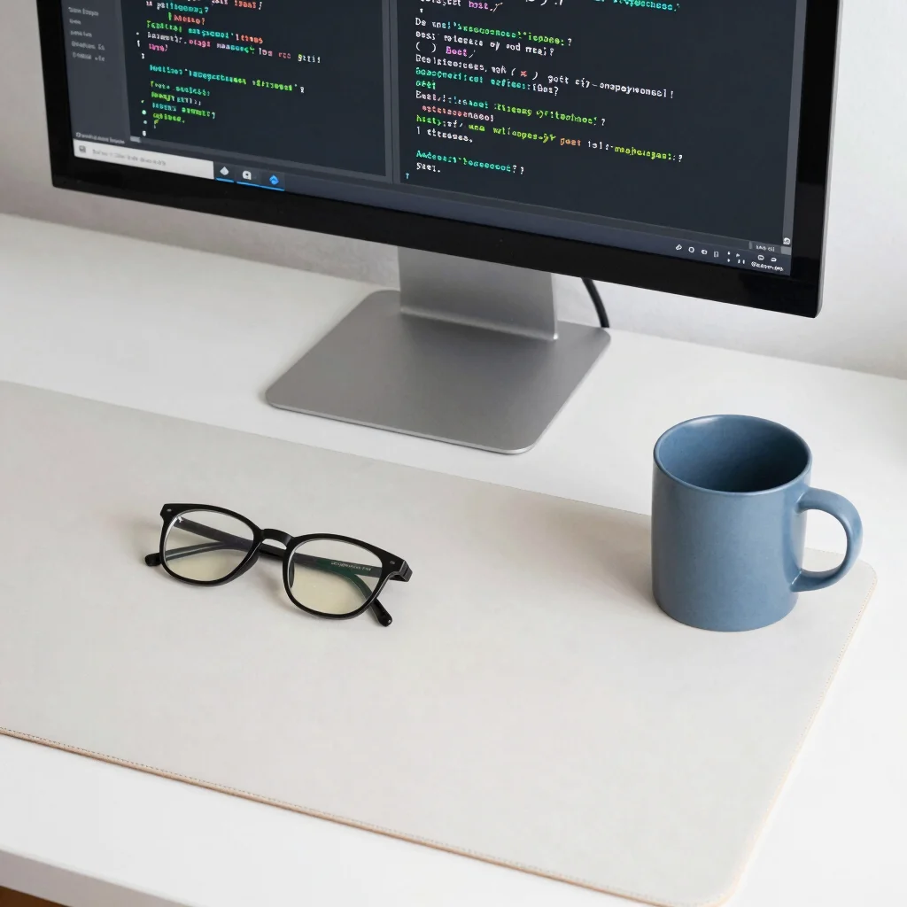 Data Science & Python Code Review