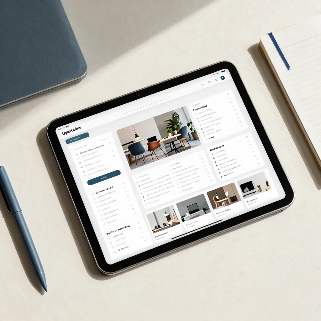 UX Architecture & Design Systems Course