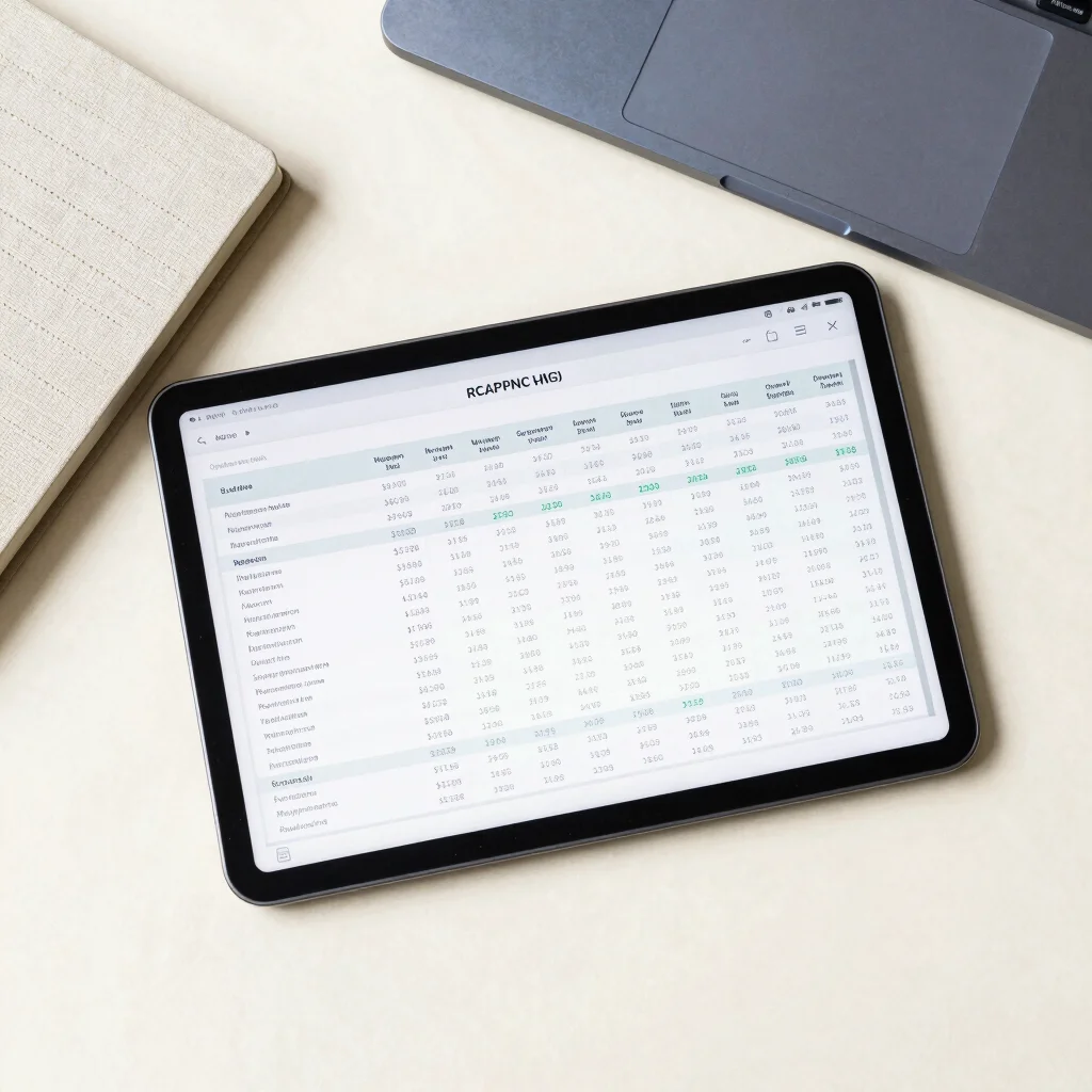 Financial Modeling & Strategy Course